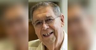 Obituary for J. Darell Biddle