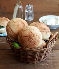 Pain au lait sans gluten. Petits Pains Au Lait Sans Gluten La Cassata Celiaca