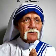 Brother Teresa