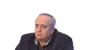 Биография Андрея Клинцевича: родители, военный эксперт