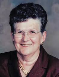 Obituary information for Lola M. Leslie