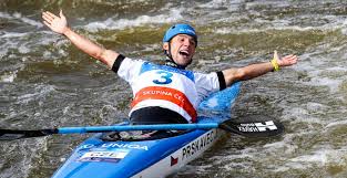Jun 6, 2019 13:30 — 14:30 prague, czech republic. Fox And Prskavec Reign Supreme In Prague Icf Planet Canoe