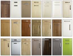 kitchen cabinet doors replacement work