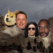 Elon musk wants dogecoin moguls to share their wealth. Gene Simmons On Twitter Snoop Dogg And Gene Simmons Join Elon S Musk S Dogecoin Army Https T Co 9uk2pc9dnp