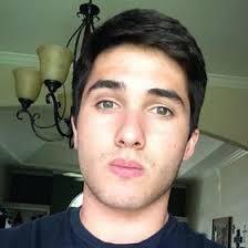 Daniel Mangin (danielmangin)