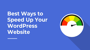 This plugin supports a few features that may improve how quickly . 10 Best Ways To Speed Up Your Wordpress Website Athemes