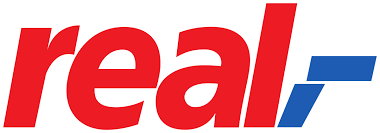 Reality, the state of things as they exist, rather than as they may appear or may be thought to be. Datei Real Logo Svg Wikipedia