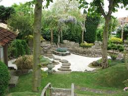 Le Jardin Zen Japonais En 50 Images Jardin Zen Japonais Petit Jardin Zen Et Amenagement Jardin