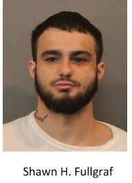 Cedar Lake Police Make Arrest In Monday Burglary