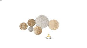 Maybe you would like to learn more about one of these? Wall Decor Wall Mural Wall Art Decoration Metal Art Boho Decor Rattan Cane Art 3d Warehouse