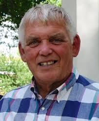 Obituary information for Robert William Chattin