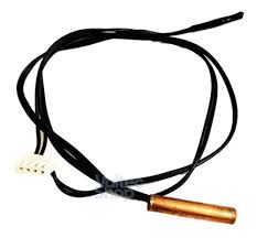 Desde la gama split hasta la multi split y la gama de aire acondicionado comercial. Termistor Sensor Temperatura E Degelo Ar Split Consul 15k Mercado Livre
