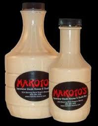 Japanese Shrimp Sauce Yum Yum Sauce Recipe Want To Try Shrimp Sauce Vegan Restaurants Food