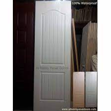 The bathroom door is a type of door that is made of metal as well as wood materials with the best quality, the density of bathroom door neither heavy. Pin By Khurram Haider On Al Habib Panel Doors French Modern Living Room False Ceiling Design Panel Doors