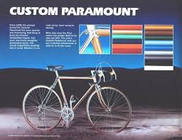 1984 Schwinn Catalog Schwinn Bicycle Bike Tour