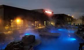 Come enjoy big sky country with a poolside beverage from our taproom and grill. Broadwater Hot Springs Pools Spas The Spring S Taproom And Grill