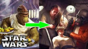 The Tragic Fate of DEXTER JETTSTER After the Clone Wars and Order 66 - The  ERASED MAN - YouTube