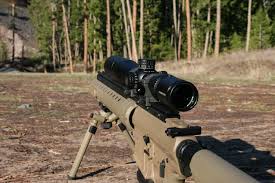By riley baxter on january 6, 2019. Vortex Diamondback Tactical Ffp 4 16x44mm Full Review Sniper Central