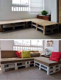 Maybe you would like to learn more about one of these? Diy Pallet Sofa Inspiration Diy Pallet Sofa Home Sofa Inspiration