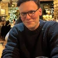 Timothy Stoll's Instagram, Twitter & Facebook