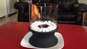 Voir le prix et les avis mettez de l'ambiance dans votre intérieur ou votre jardin grâce à cette cheminée au bioéthanol. Foyer Rond De Table A L Ethanol Youtube