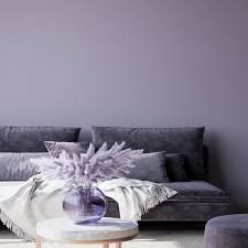 Purple Paint Harlech No 47 Vegan