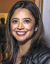 Barbara Romero, former Deputy Mayor, is new Executive Director, one of  three new dept. leaders.