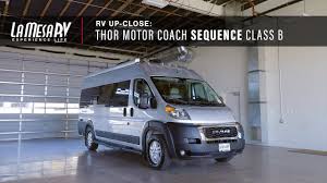 La mesa rv parts catalog. Thor Motor Coach Sequence Rv Up Close La Mesa Rv Youtube