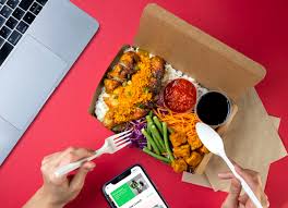 This isn't your traditional chinese seafood restaurant. Food Delivery Startup Dahmakan Eats Up 5m For Expansion In Southeast Asia Techcrunch