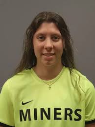 2022 Women's Soccer Roster