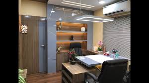 You deserve only the best! Best Office Design Decoration 2019 Latest Office Design Ideas Interior Jagat Youtube