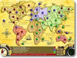 The world is at war, and you are in command of an army fighting for global domination. Risk 2 Game Review Download And Play Free Version