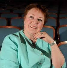 2013 Woman of the Year Linda Hughes: Theater icon shapes children's talents