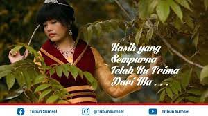 We did not find results for: Lirik Lagu Rohani Bapa Yang Kekal Nikita Kau Beri Yang Kupinta Saat Kumencari Ku Mendapatkan Tribun Sumsel