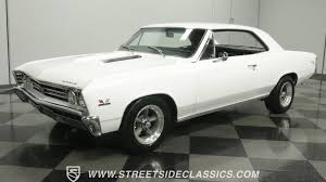 Image result for Ermine White 1967 Chevelle