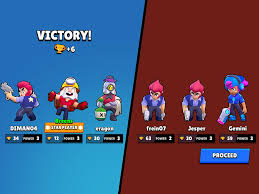 In this guide, we featured the basic strats and stats, featured star power and super attacks! Brawl Stars Game Hub Pocket Gamer