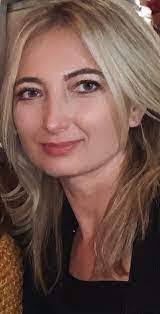 Nancy Dales's Instagram, Twitter & Facebook