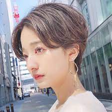 へぎしょうた ショート美容師 襟足のこだわりさんはinstagramを利用しています 一度はしてみたいハンサムショート 必ず可愛くさせて頂きます sandのへぎしょうたにお任せ下さい お客様に1番似合った髪型を ご提案します