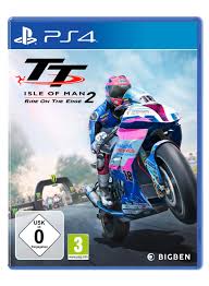 Amazon Com Tt Isle Of Man 2 Ride On The Edge Video Games