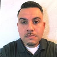 Eric Espinoza's Instagram, Twitter & Facebook