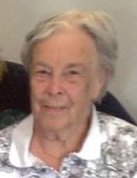 Obituary information for Dolores E. "Dory" Madden