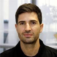 Javier Arrospide's Instagram, Twitter & Facebook