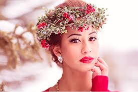 Edmonton Wedding Photographer {RED}