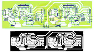 This is tda7294 rms 300w amplifier circuit diagram. Tda7293 Tda7294 Amplifier Circuit Diagram And Pcb Layout Pdf Circuit Diagram Circuit Amplifier