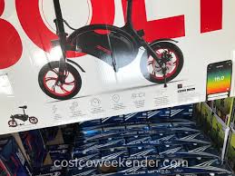 24 monate gratis garantie & 30 tage rückgaberecht. Jetson Electric Bike Costco Buy Clothes Shoes Online