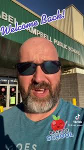 Welcome Back! , #gppsd...