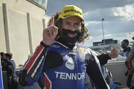 Jun 11, 2021 · speaking to tmz sports ahead of the fight, odom said that he's excited to enter the ring and cross a boxing match off of his bucket list. Joe Roberts Erhoht Den Einsatz Im Moto2 Q2 Motogp
