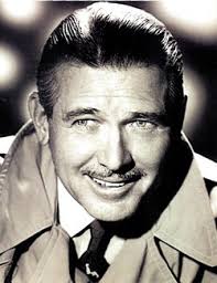 Robert Shayne (1900-1992)