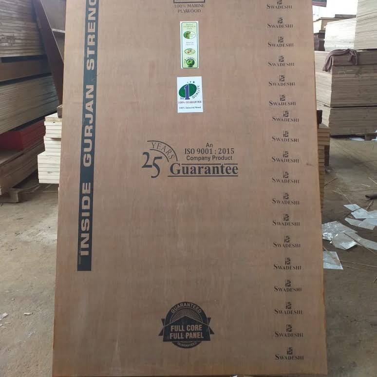 Swadeshi Plywoods product image