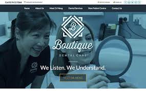 Medical Website Design & Digital Marketing